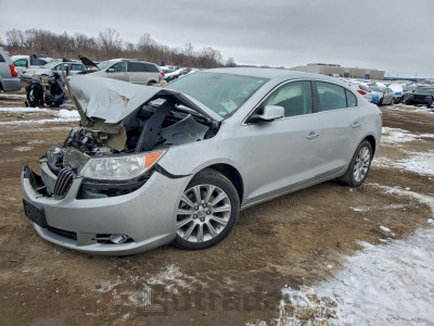 Buick Lacrosse 2013 1G4GC5E34DF275911