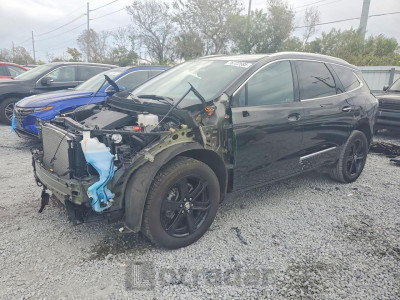 Buick Enclave 2024 5GAERBKW6RJ126946
