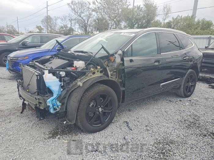Buick Enclave 2024 VIN 5GAERBKW6RJ126946