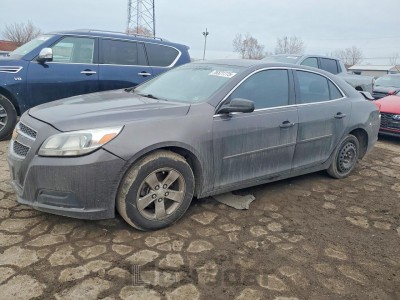 Chevrolet Malibu 2013 1G11B5SA1DF340447