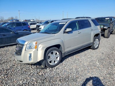 Gmc Terrain 2012 VIN 2GKALSEK0C6152085