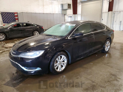Chrysler 200 2016 1C3CCCAB8GN120524
