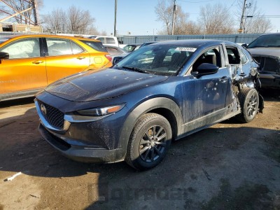 Mazda Cx-30 2021 3MVDMBAL2MM263554