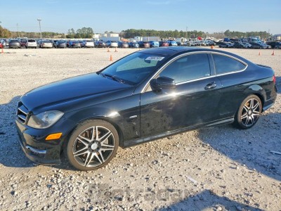 Mercedes-benz C class 2014 VIN WDDGJ4HB3EG289470