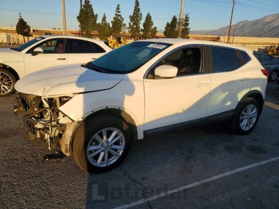 Nissan Rogue 2018 JN1BJ1CR4JW254561