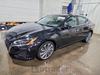 Nissan  2023 VIN 1N4BL4EWXPN423384