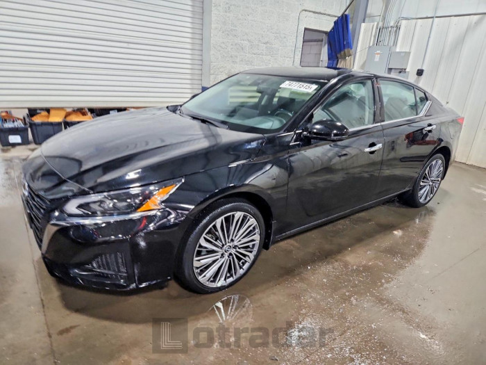 Nissan  2023 VIN 1N4BL4EWXPN423384