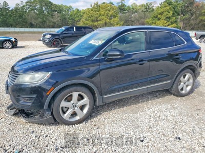Lincoln Mkc 2018 5LMCJ1C9XJUL20746