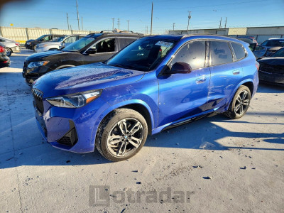BMW X1 2023 WBX73EF02P5X32737