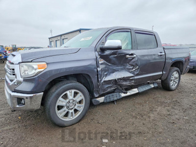 Toyota Tundra 2014 5FTAY5F19EX360053