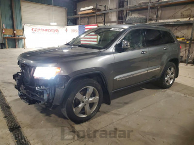 Jeep Grand cherokee 2012 1C4RJFCG0CC274494