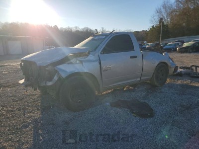 Ram 1500 2019 VIN 3C6JR6AG5KG511623