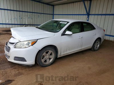 Chevrolet Malibu 2016 1G11C5SA2GF147130