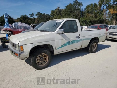 Nissan Truck 1994 VIN 1N6SD11S9RC306061