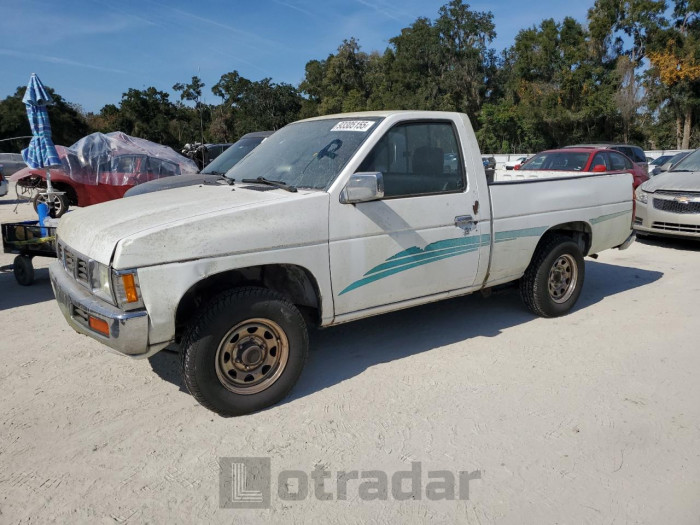 Nissan Truck 1994 VIN 1N6SD11S9RC306061