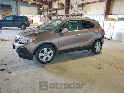 Buick Encore 2015 KL4CJASB1FB175444