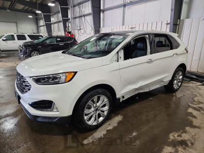 Ford Edge 2022 2FMPK4K97NBA02115