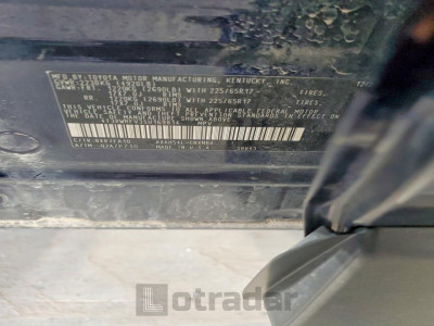 Toyota Rav4 2025 4T3RWRFV3SU169814