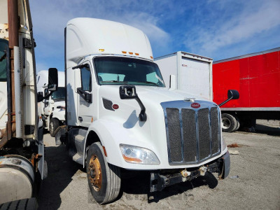 Peterbilt All other 2017 1XPBA48X3HD429022