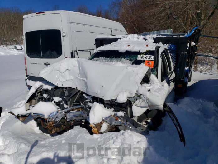 Chevrolet Silverado 3500 2003 VIN 1GBJC34U03E304919
