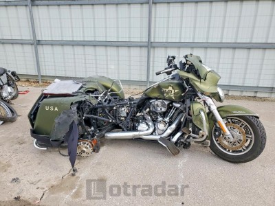 Harley-davidson Flhtcutg 2022 VIN 1HD1MAF11NB857663