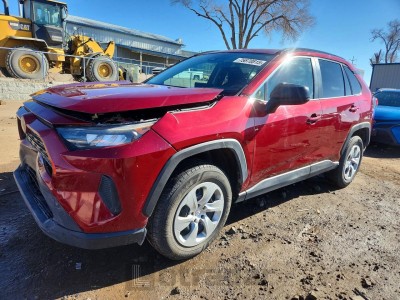 Toyota Rav4 2021 2T3H1RFV2MW146621
