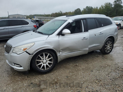 Buick Enclave 2015 5GAKRBKD2FJ174120
