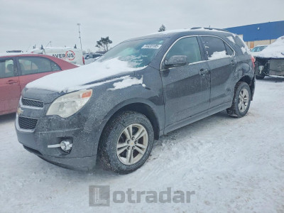 Chevrolet Equinox 2015 2GNFLGE32F6178500