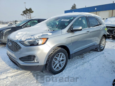 Ford Edge 2023 2FMPK4J95PBA10525