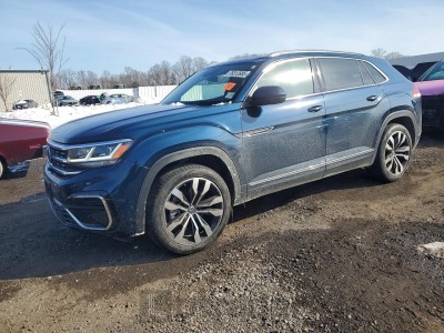 Volkswagen Atlas 2022 1V2FE2CA1NC212440