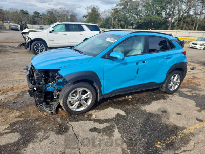 Hyundai Kona 2022 KM8K32AB7NU880248