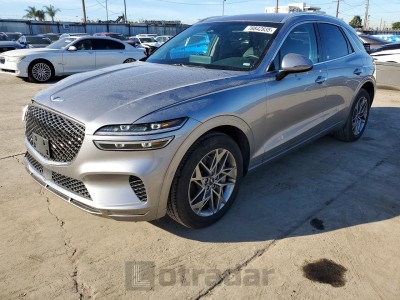 Genesis Gv70 2025 5NMMADTB8SH024018