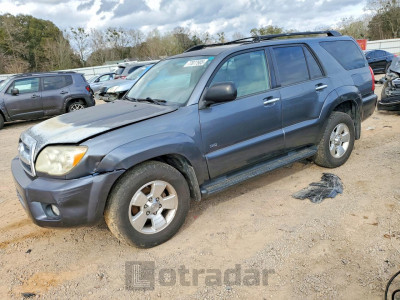 Toyota 4runner 2008 JTEZU14RX8K006197