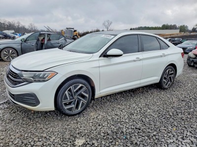 Volkswagen Jetta 2023 VIN 3VW7M7BU2PM024557