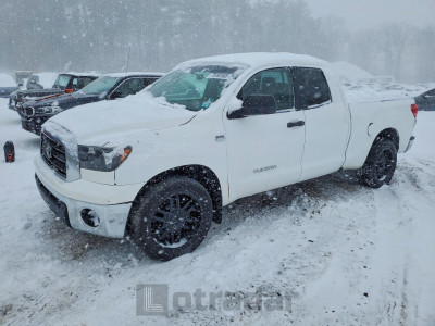 Toyota Tundra 2008 5TBBT54168S458420