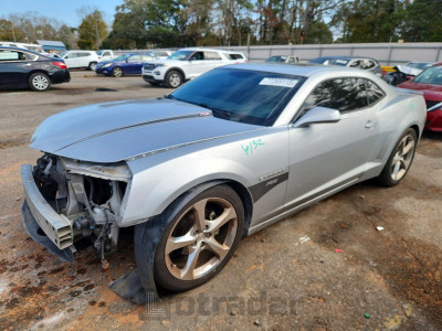 Chevrolet Camaro 2015 2G1FF1E31F9208154
