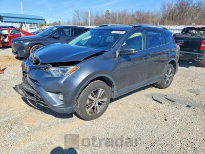Toyota Rav4 2018 JTMWFREV5JD127581