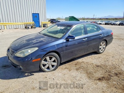 Lexus ES 2006 JTHBA30G865164675