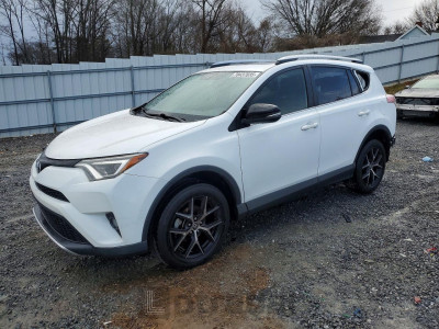 Toyota Rav4 2016 JTMNFREV4GJ071817
