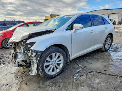 Toyota Venza 2013 4T3ZA3BB8DU063854