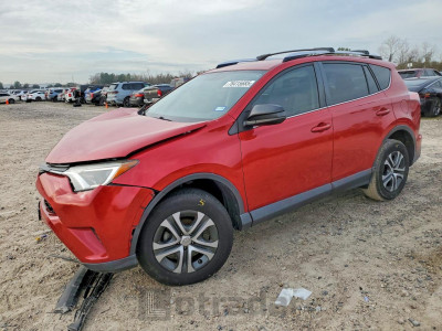 Toyota Rav4 2016 JTMZFREV5GJ080432