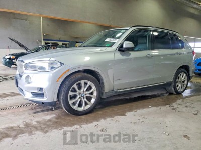 BMW X5 2015 5UXKR6C52F0J76371