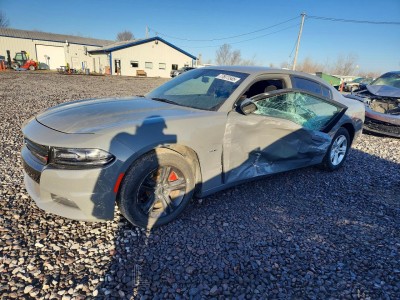 Dodge Charger 2019 VIN 2C3CDXBG4KH664342