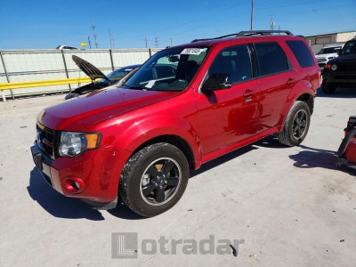 Ford Escape 2012 VIN 1FMCU0DG3CKB66431
