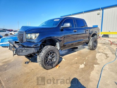 Toyota Tundra 2013 5TFDW5F11DX304965