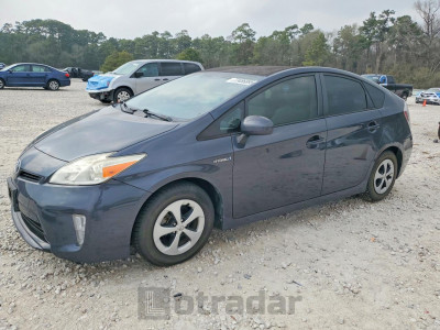 Toyota Prius 2014 JTDKN3DU4E1817658