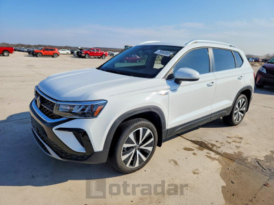 Volkswagen Taos 2024 3VVSX7B28RM112570