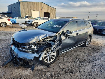 Volkswagen Golf 2019 VIN 3VWM17AU6KM524114