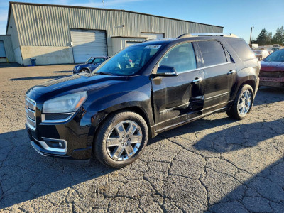 Gmc Acadia 2013 1GKKVTKD3DJ193356