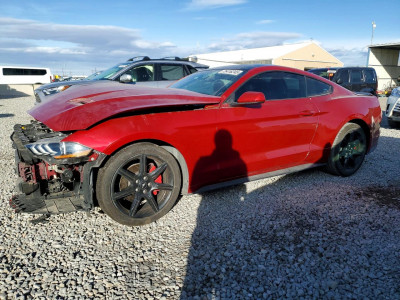 Ford Mustang 2020 1FA6P8TH7L5162050